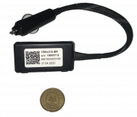 Мобильный комплект системы мониторинга