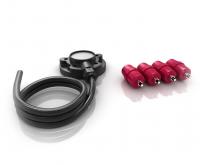 Датчик уровня сыпучих продуктов "Эскорт ДБ-2"