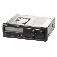 Тахограф VDO DTCO 3283 (12В/24В)