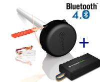 Комплект системы мониторинга с контролем топлива