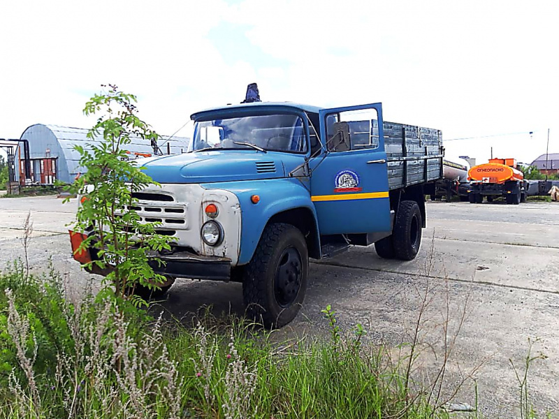 ТО тахографа на ЗИЛ 130