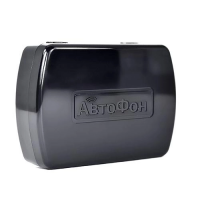 АвтоФон АЛЬФА 2XL