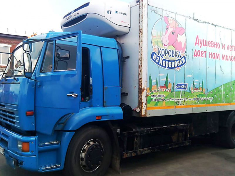 Замена блока НКМ