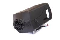 Воздушный Автономный Отопитель Салона THERMOTRANS-25D – 12/24V