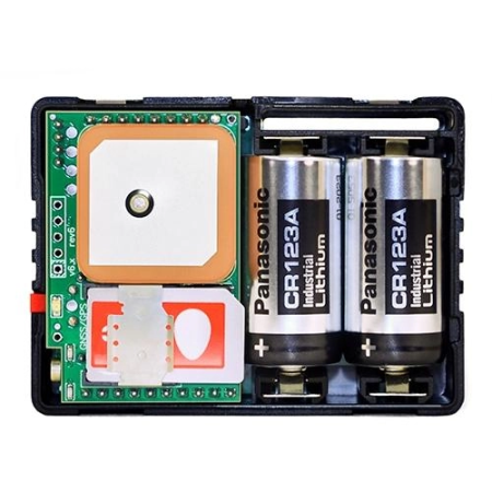 Трекер АвтоФон SE+ для спутникового мониторинга