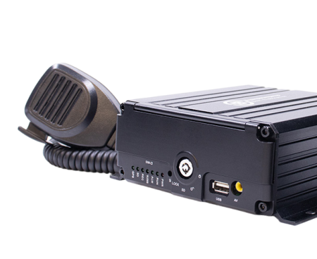 Микрофон активный 308А-01 (Тангента) — автомобильный микрофон