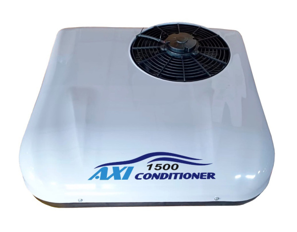 Купить электрокондиционер AXI-1500 12V для грузового транспорта