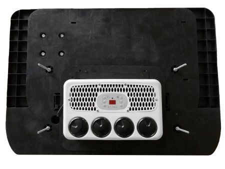 Электрический моноблочный кондиционер AXI-2000 12V для грузового транспорта