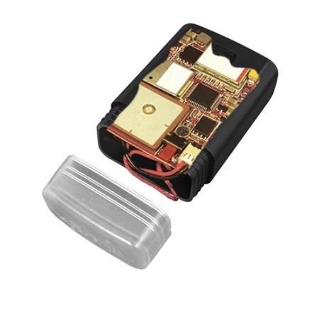 GPS маяк АвтоФон АЛЬФА для контроля автопарка