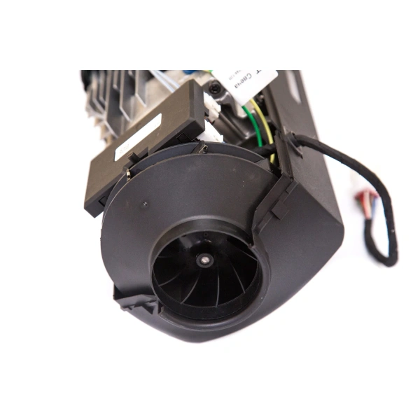 Воздушный Автономный Отопитель Салона THERMOTRANS-25D – 12/24V