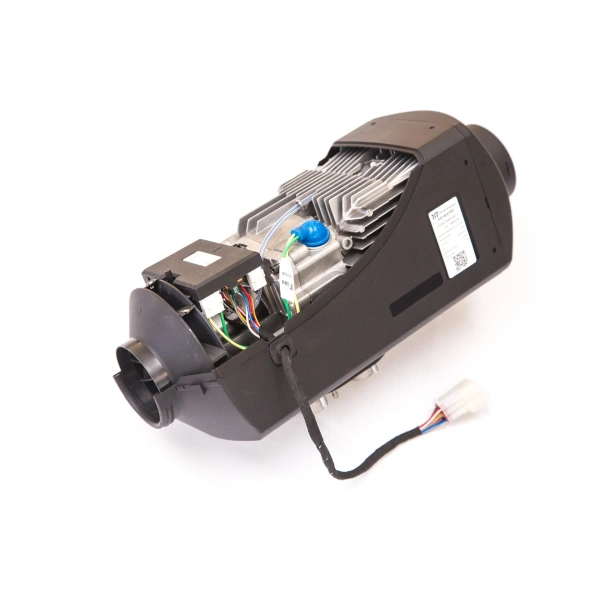 Воздушный Автономный Отопитель Салона THERMOTRANS-25D – 12/24V