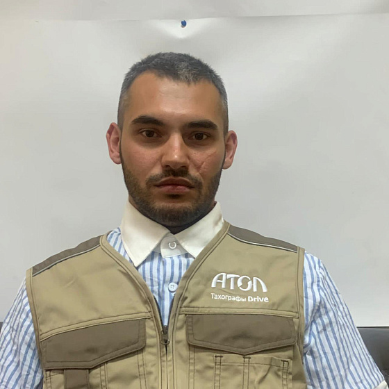 Глеб Манукян